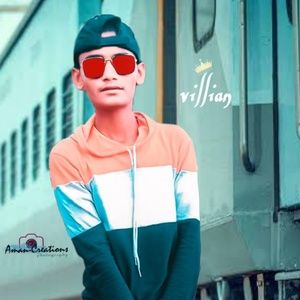 Meet your Posher, Chintu